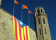 La Seu Vella de Lleida