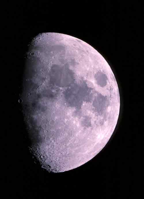 La Luna