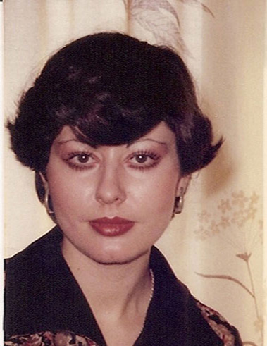 Mari Caramen Cano