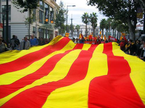 Senyera