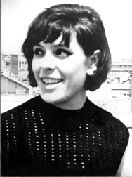 MariLuz Garc&iacute;a Ribalta